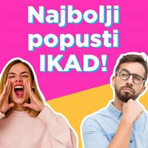 Super popusti <br/> u Menartu